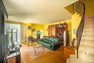  maison bry-sur-marne 94360