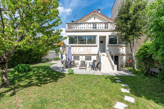  maison bry-sur-marne 94360