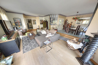  maison bry-sur-marne 94360