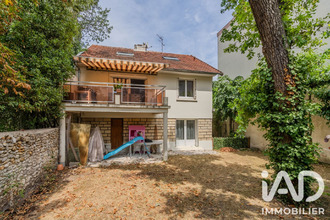  maison bry-sur-marne 94360