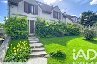 maison bry-sur-marne 94360