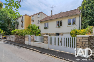  maison bry-sur-marne 94360