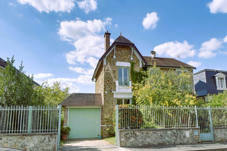  maison bry-sur-marne 94360