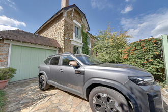  maison bry-sur-marne 94360