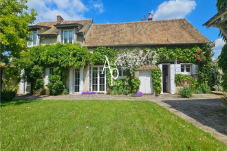 maison bu 28410
