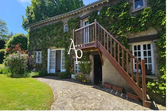  maison bu 28410