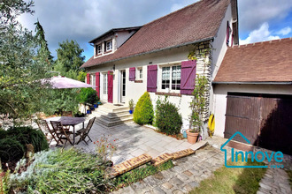  maison bu 28410