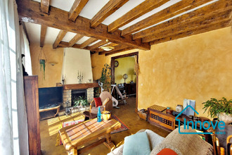  maison bu 28410