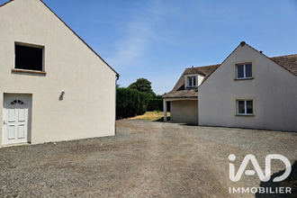  maison bu 28410