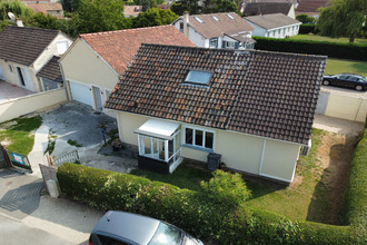  maison bu 28410