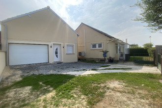  maison bu 28410