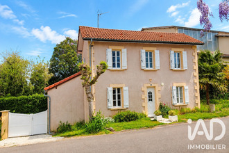  maison buanes 40320