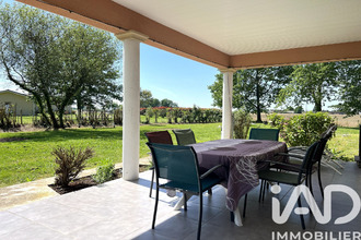  maison buanes 40320