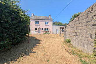  maison bubry 56310