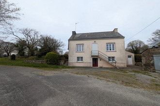  maison bubry 56310