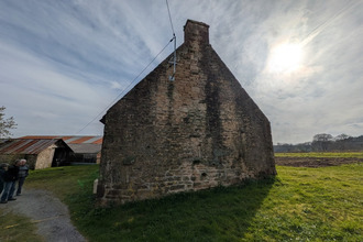  maison bubry 56310