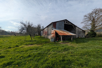  maison bubry 56310