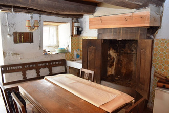 maison bubry 56310