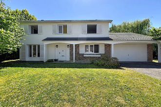  maison buc 78530