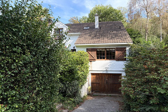  maison buc 78530