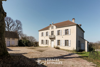  maison bucey-les-gy 70700