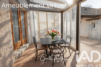  maison bucey-les-gy 70700