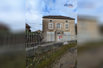  maison bucey-les-gy 70700