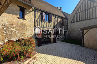  maison buchelay 78200