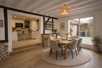  maison buchelay 78200