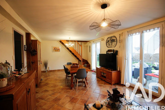 maison buchelay 78200