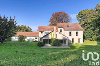  maison buchelay 78200
