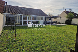  maison buchelay 78200