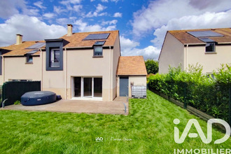  maison buchelay 78200