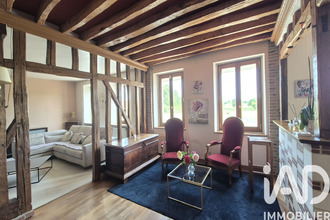  maison bucheres 10800