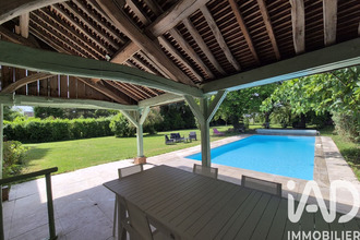  maison bucheres 10800