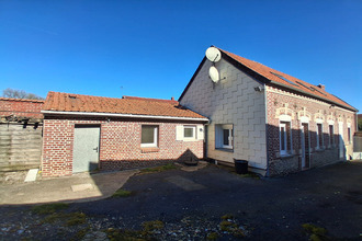  maison bucquoy 62116