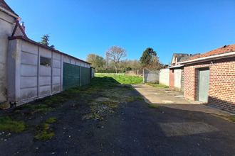  maison bucquoy 62116