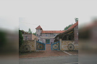  maison bucquoy 62116