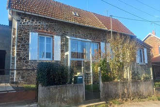  maison budeliere 23170
