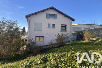  maison budeliere 23170