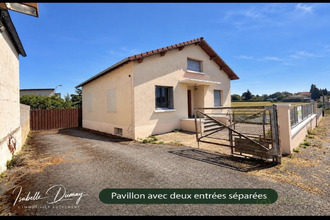  maison budeliere 23170