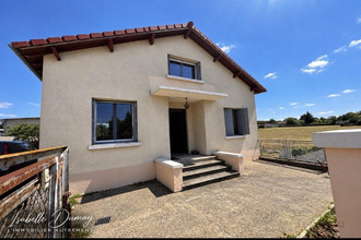  maison budeliere 23170