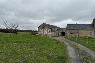  maison bueil-en-touraine 37370