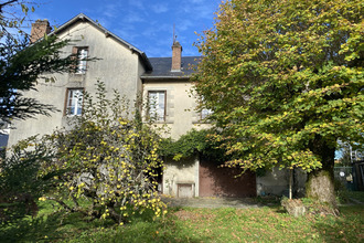  maison bugeat 19170