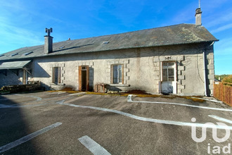  maison bugeat 19170