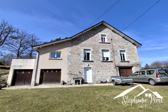  maison bugeat 19170