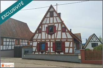  maison buhl 67470