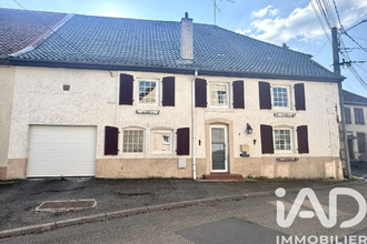  maison buhl-lorraine 57400