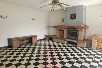  maison buigny-les-gamaches 80220