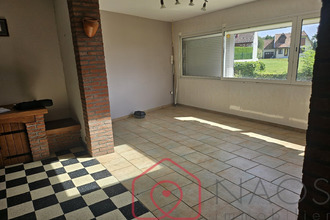  maison buigny-les-gamaches 80220